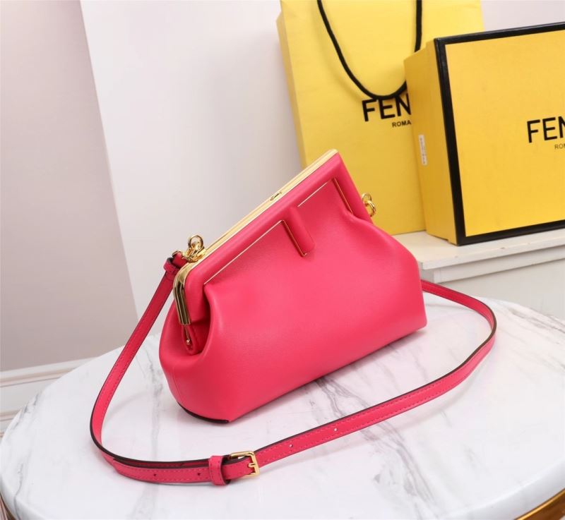 Fendi Satchel Bags